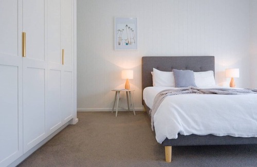 Warrnambool House | Schnapper Lane - Immerse yourself in the beauty of Warrnambool