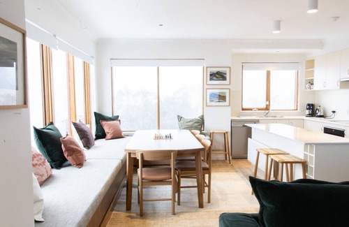 Hotham Heights Apartment | Schnapps 6 - Mt Hotham