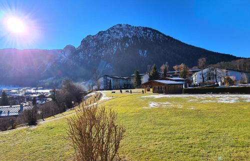 Unterschonau Apartment | Schneck Apartments