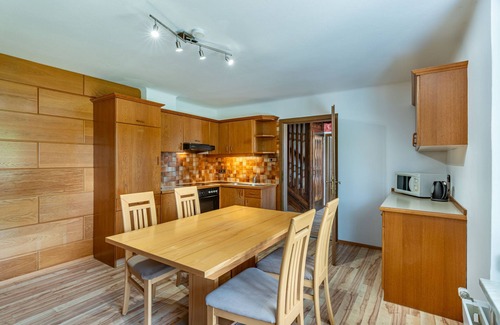 Bodensdorf Apartment | Schneeberger by Interhome