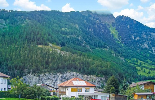 Pfunds Apartment | schoene Ferienwohnung - Pfunds