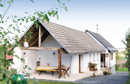 Eberau House | Schoenes Ferienhaus in Eberau