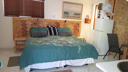 Luderitz Apartment | Scholtz Self-catering accommodation