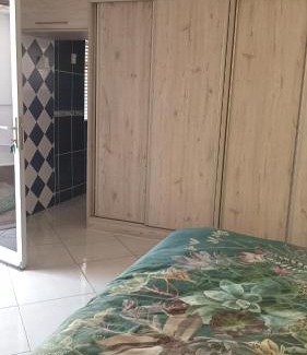 Luderitz Apartment | Scholtz Self-catering accommodation