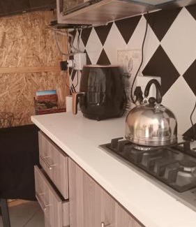 Luderitz Apartment | Scholtz Self-catering accommodation