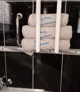 Luderitz Apartment | Scholtz Self-catering accommodation