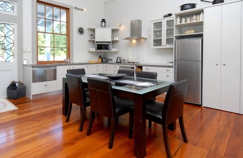 Kahuranaki Other | School House - Riverside Luxury