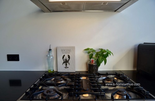 Schoorldam House | SCHOORL: NEW - Stylish and modern apartment in a beautiful location.