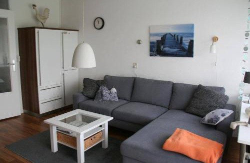 Nieuwvliet Apartment | Schorrebloem 30