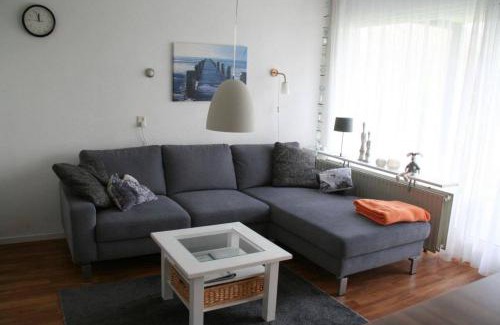 Nieuwvliet Apartment | Schorrebloem 30