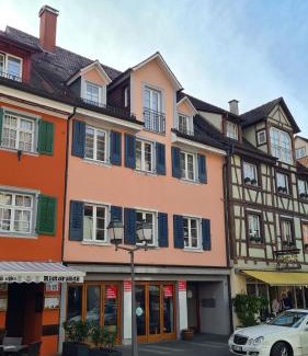 Meersburg Apartment | Schwabenstuben Apartment