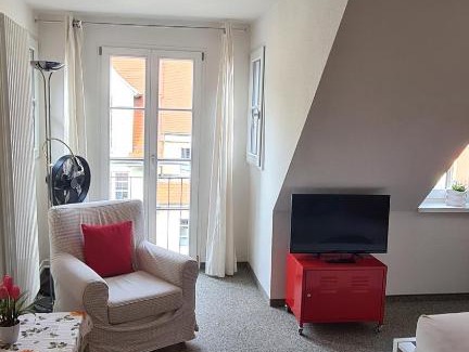 Meersburg Apartment | Schwabenstuben Apartment
