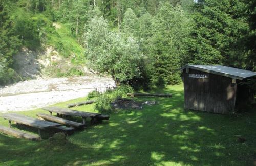 Annaberg-Lungoetz Apartment | Schwarzenbacher