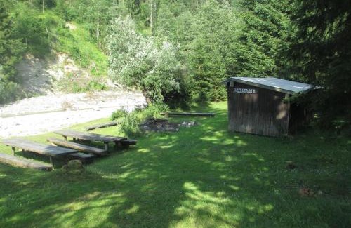 Annaberg-Lungoetz Apartment | Schwarzenbacher