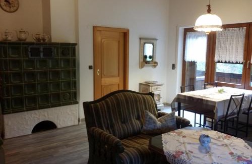 Titisee-Neustadt Apartment | Schwarzwald - Villa Appartments Titisee