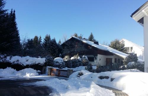 Titisee-Neustadt Apartment | Schwarzwald - Villa Appartments Titisee