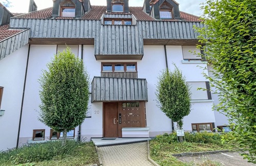 Schonach im Schwarzwald Apartment | Schwarzwaldblick by Interhome