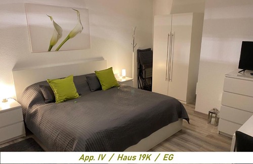Schoenwald Apartment | Schwarzwaldblick