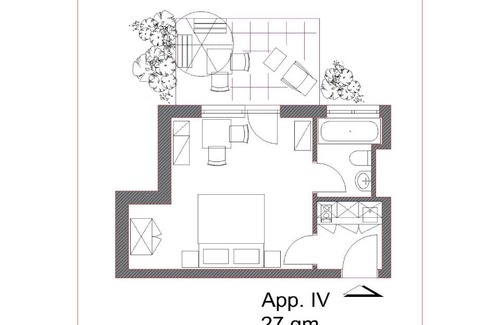 Schoenwald Apartment | Schwarzwaldblick