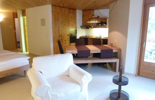 Lenzerheide Apartment | Schweizerhof Ferienwohnungen Lenzerheide 5