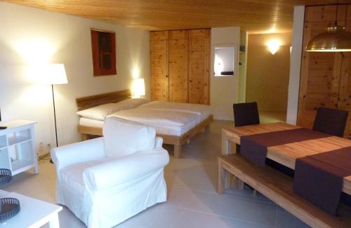 Lenzerheide Apartment | Schweizerhof Ferienwohnungen Lenzerheide 5