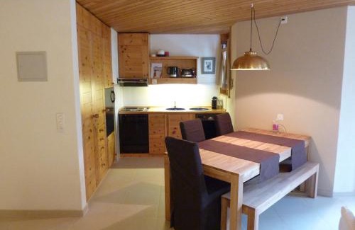 Lenzerheide Apartment | Schweizerhof Ferienwohnungen Lenzerheide 5