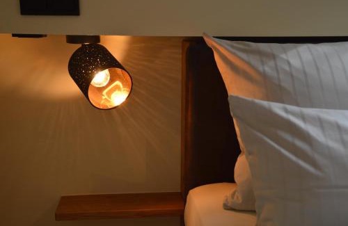Lenkersheim Hotel | Schwemmers "Alter Stall"