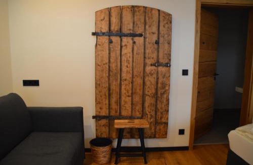 Lenkersheim Hotel | Schwemmers "Alter Stall"