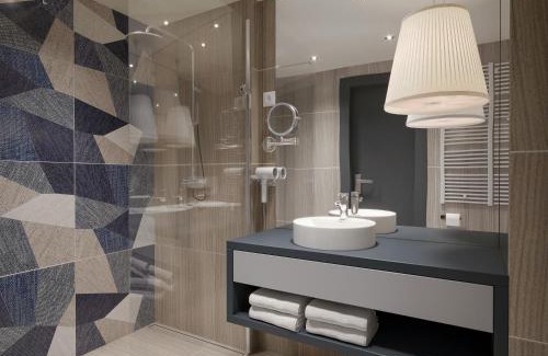 Szeged Hotel | Science Hotel Prémium