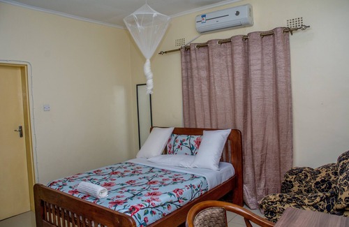 Lilongwe Cabin | SCM Lodges & Apartments