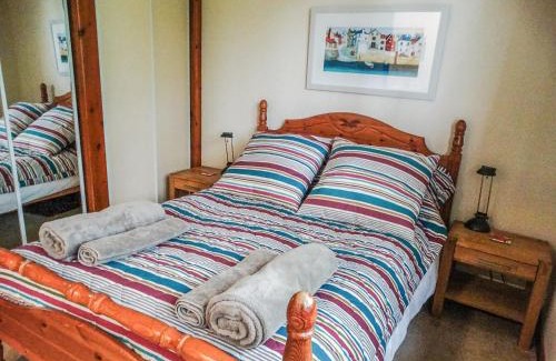 Turriff House | Scobach Lodge