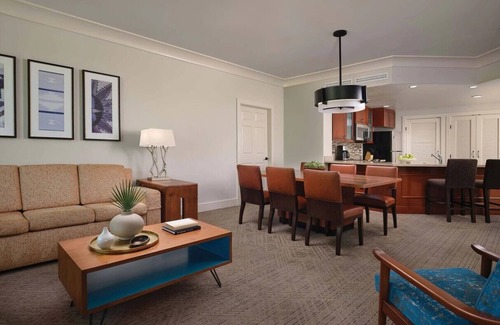 Desert Ridge Resort | Score Big with a Spring Training Getaway at Marriott Canyon Villas in Phoenix!