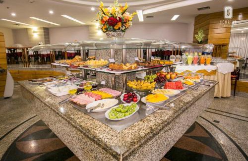 Largo do Machado Hotel | Scorial Rio Hotel