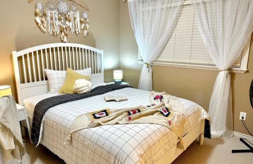 Willoughby House | Scorpion Hiuse Langley- ROOM 3