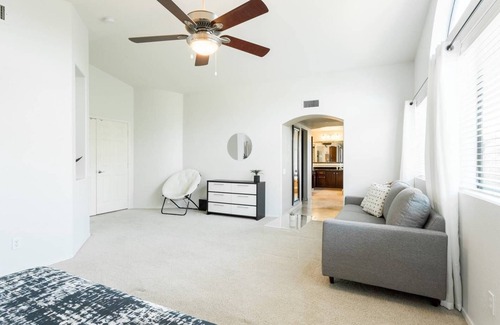 Paradise Park Vista Villa | Scottsdale Big House - Sleeps 30 - 6bed/4ba - Very Clean
