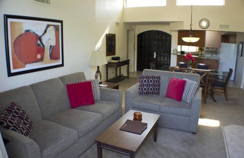 Arcadia Apartment | Scottsdale Camelback Resort VRHost