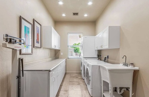 Central Scottsdale House | Scottsdale Escape|Pool,Hot tub,MiniGolf,FirePit