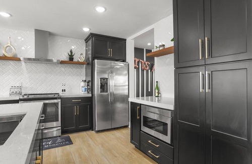 Raskin Estates House | Scottsdale Kierland Golf Retreat
