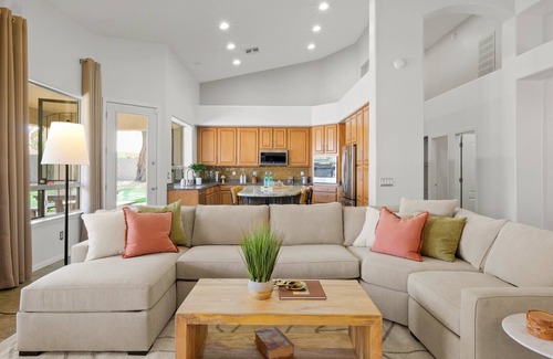 Kierland House | Scottsdale Kierland beauty, Heated pool $, 31+day