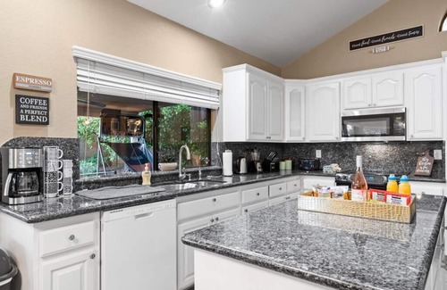 Santiago House | Scottsdale Lagoon,Heated Pool,Golf, Mayo Clinic
