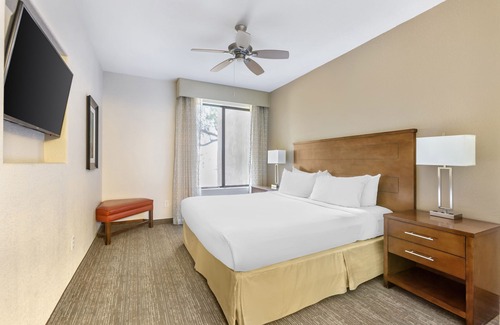 Scottsdale Links Resort | Scottsdale Links Resort-2 BEDROOM 1 KING 1 QUEEN SUITE HEARING ACCESSIBLE