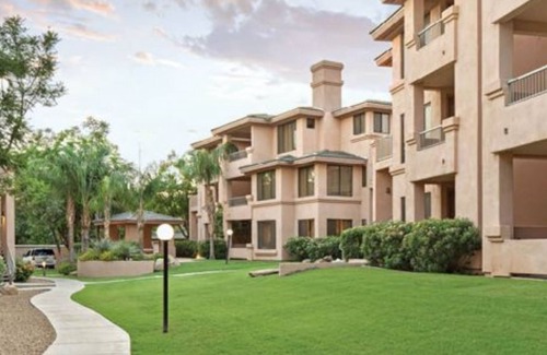 North Scottsdale Condo | Scottsdale Links Resort, 2br suite, Friday check-in