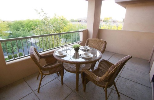 North Scottsdale Condo | Scottsdale Links Resort, 2br suite, Friday check-in