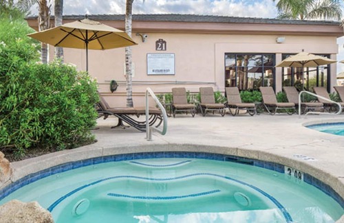North Scottsdale Condo | Scottsdale Links Resort, 2br suite, Friday check-in
