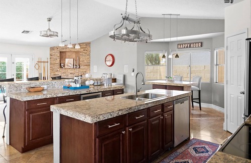 Sunset Ridge House | Scottsdale Paradise with Pool, Spa & Outdoor Fun!