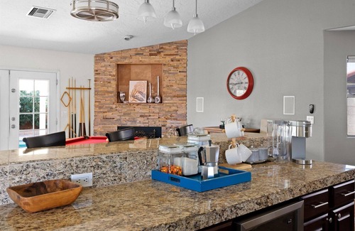 Sunset Ridge House | Scottsdale Paradise with Pool, Spa & Outdoor Fun!