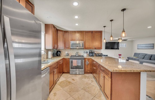 Scottsdale House | Scottsdale PRIME location- Pool & 2 miles to Old Town, Golf, Spring Training!