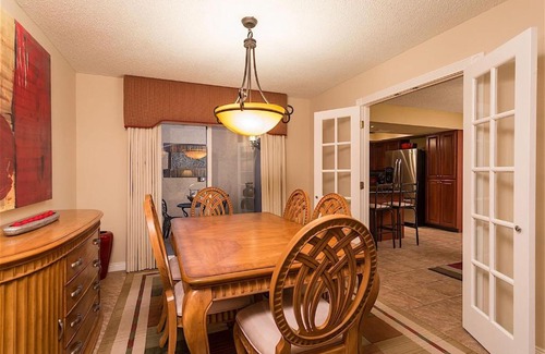South Scottsdale House | Scottsdale Siesta 3 BR by Casago