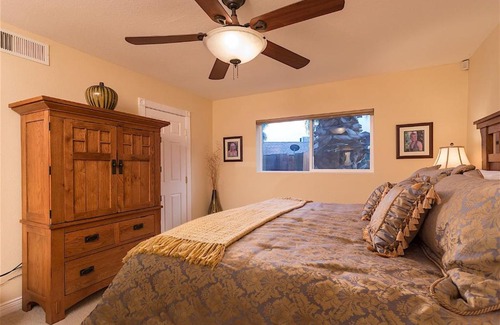 South Scottsdale House | Scottsdale Siesta 3 BR by Casago