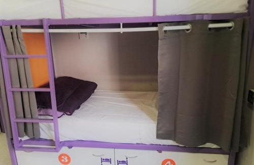 Media Legua Hostel | Scout Madrid Hostel
